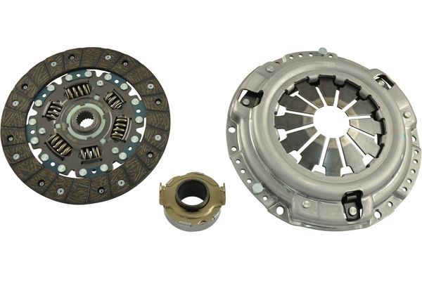 KAVO PARTS Комплект сцепления CP-8029